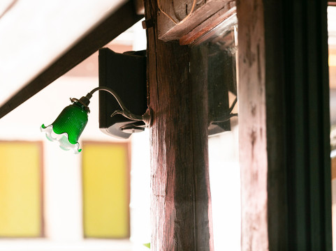 嘉盟精品楼酒店主图