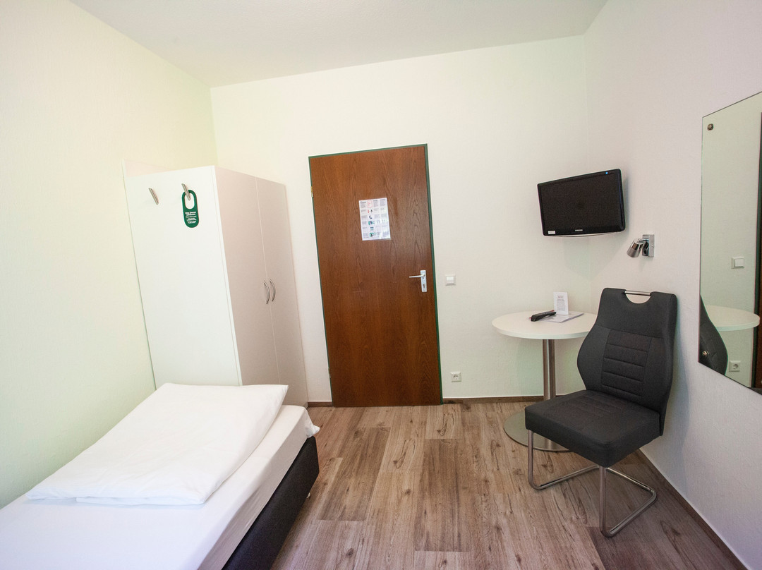 Hotel-Restaurant Sennerbad主图