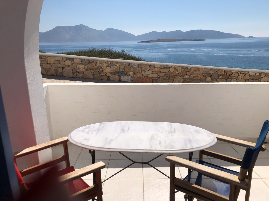 Christina's House主图