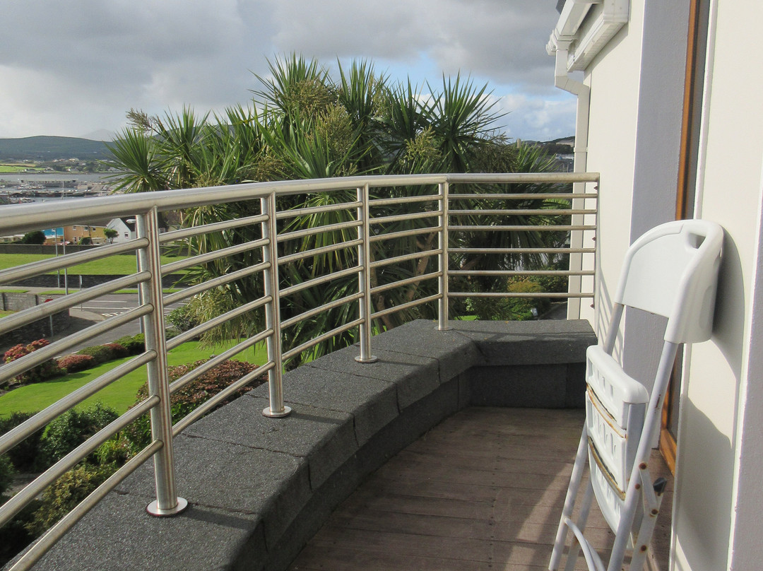 Greenmount House主图