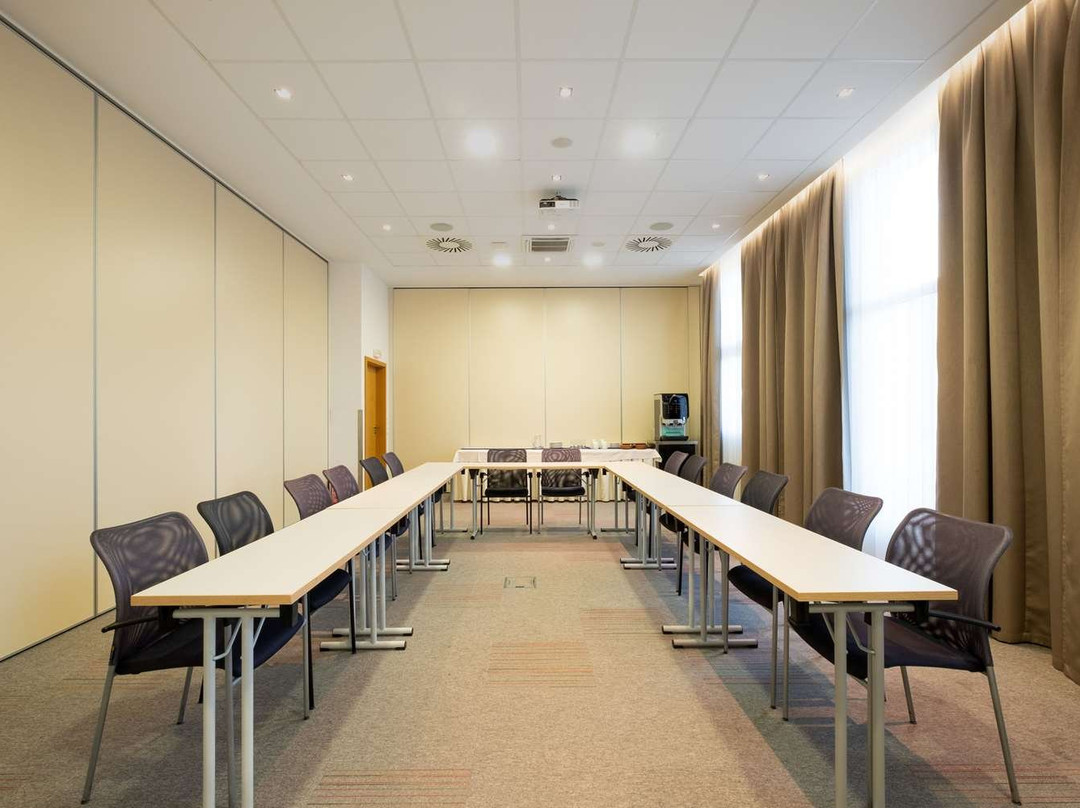 Comfort Hotel Olomouc Centre主图