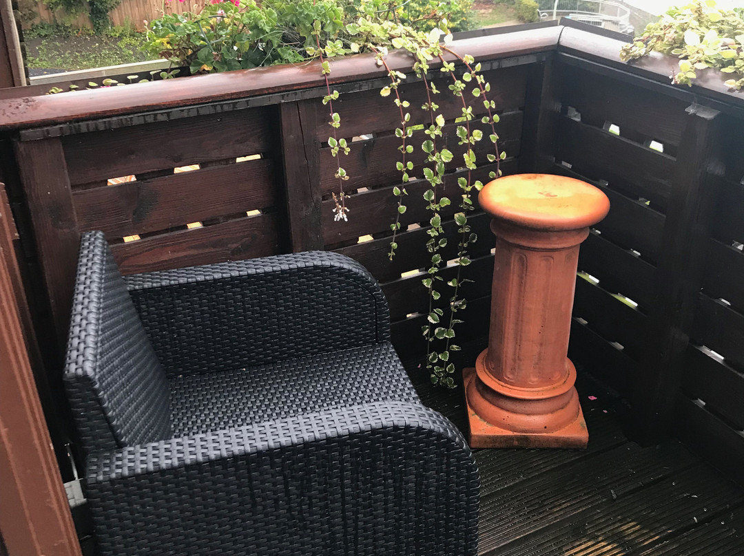 Forsthaus am Möhnesee主图