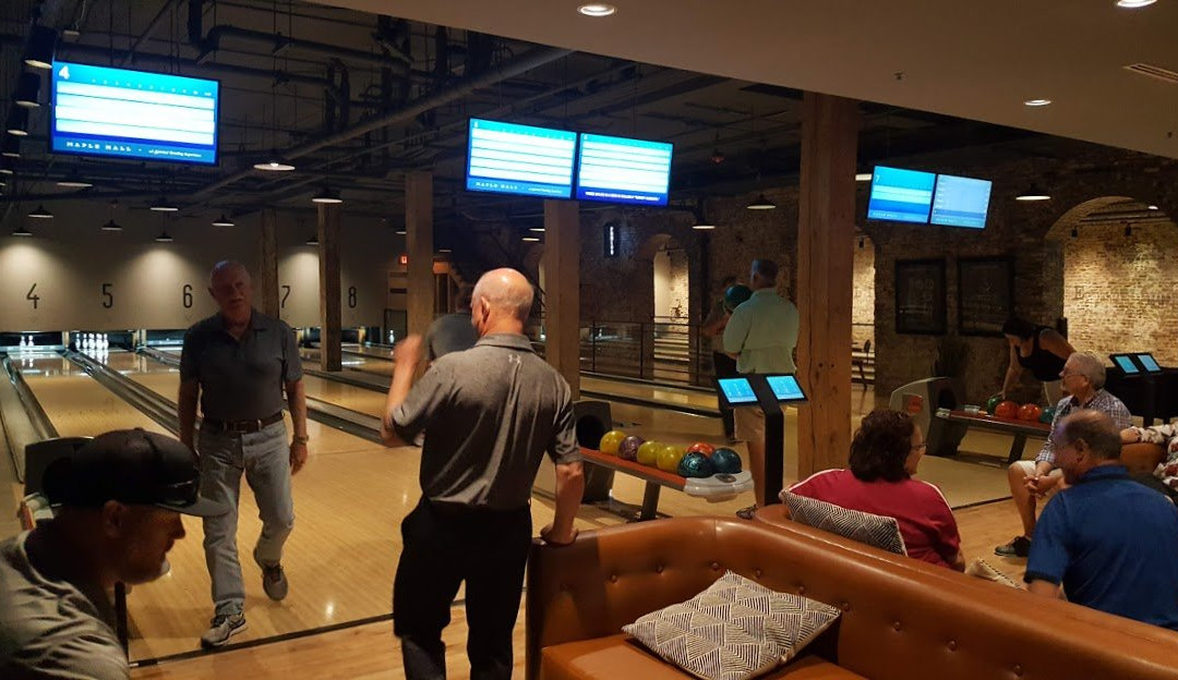 Maple Hall-诺克斯维尔必去景点