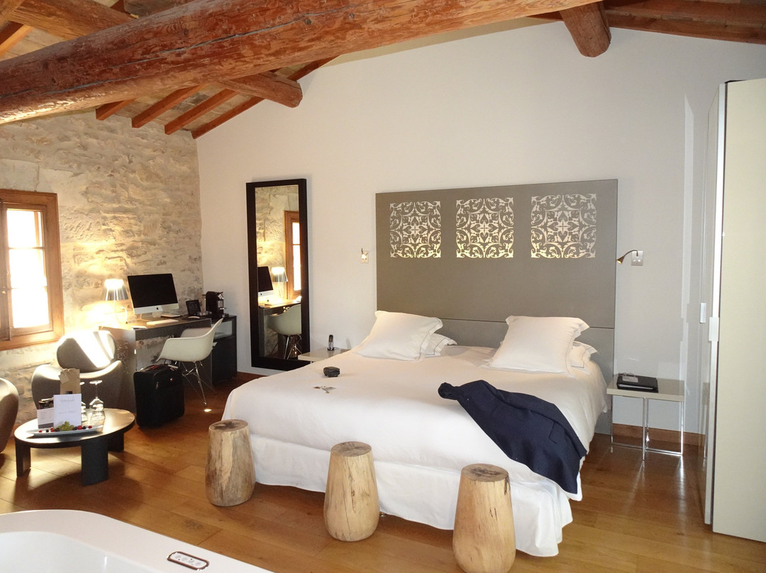 维尚地区酒店主图