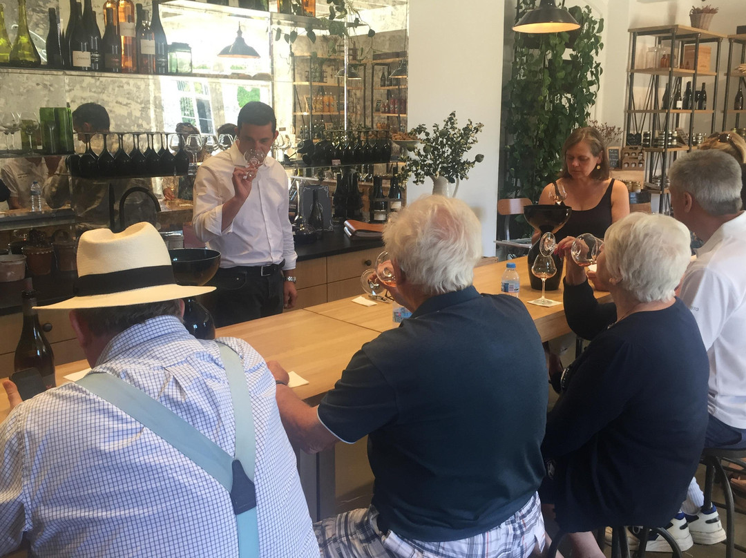 Provence Wine Weekends景点图片