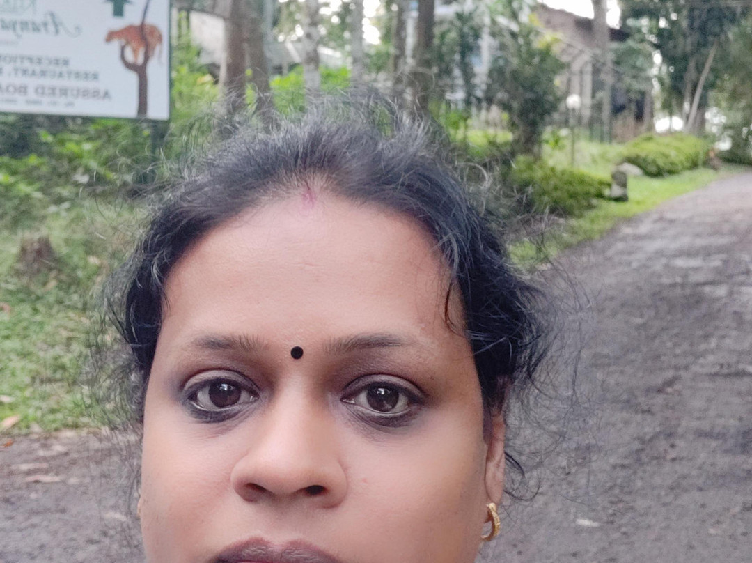 KTDC 阿兰亚尼瓦斯度假村主图