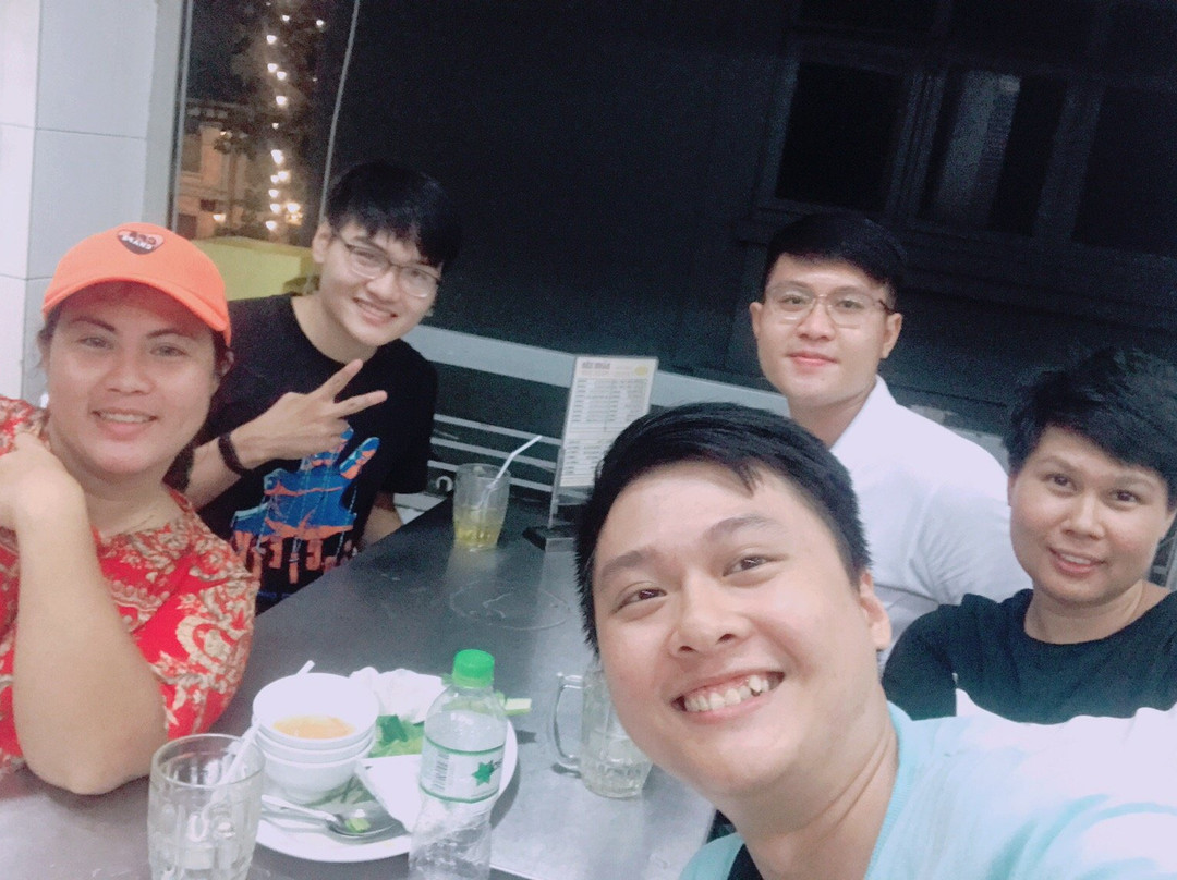 Ho Chi Minh City Student Tour-胡志明市必去景点