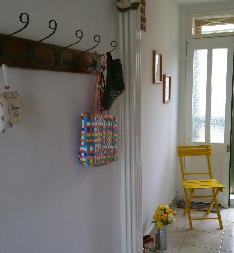 A Casa di Paola主图