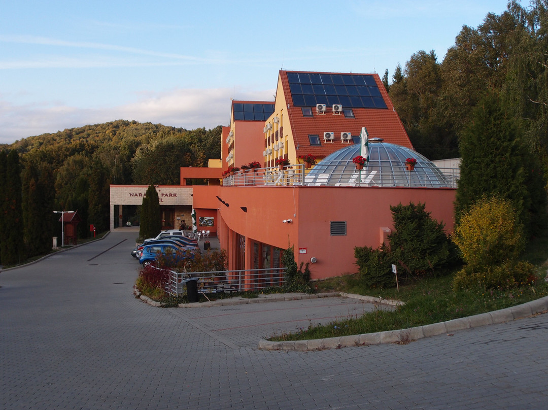 Hotel Narad Park主图