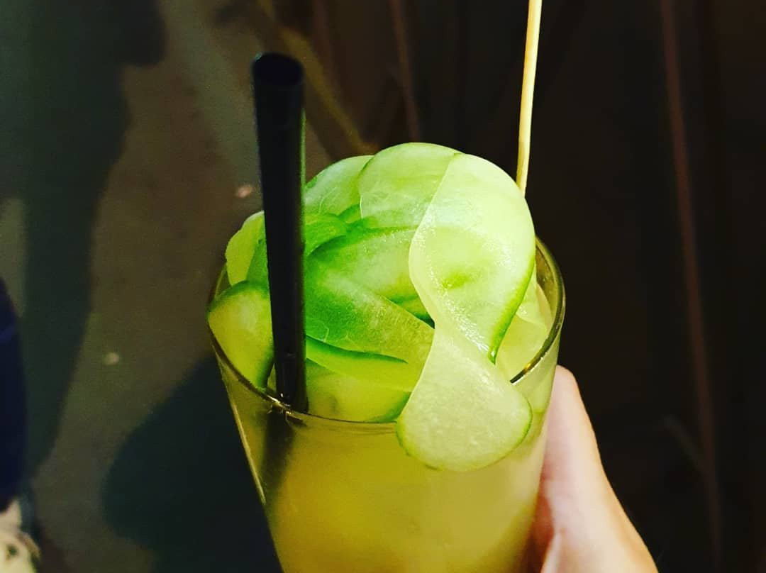 Alchemico Bar e Cose-莫诺波利必去景点