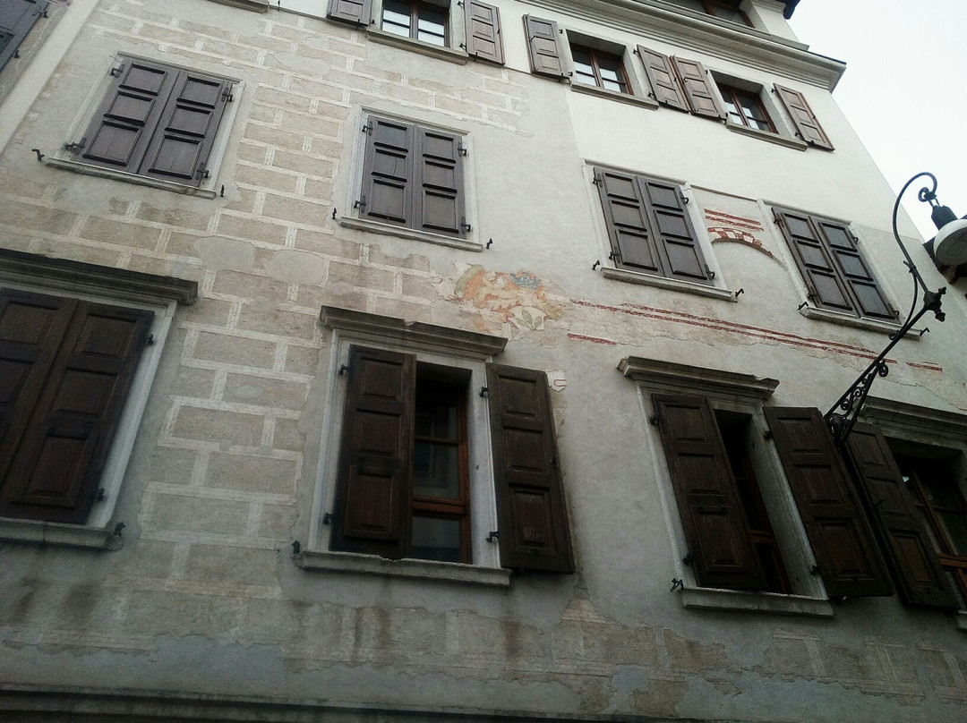 Centro Storico di Udine-乌迪内必去景点