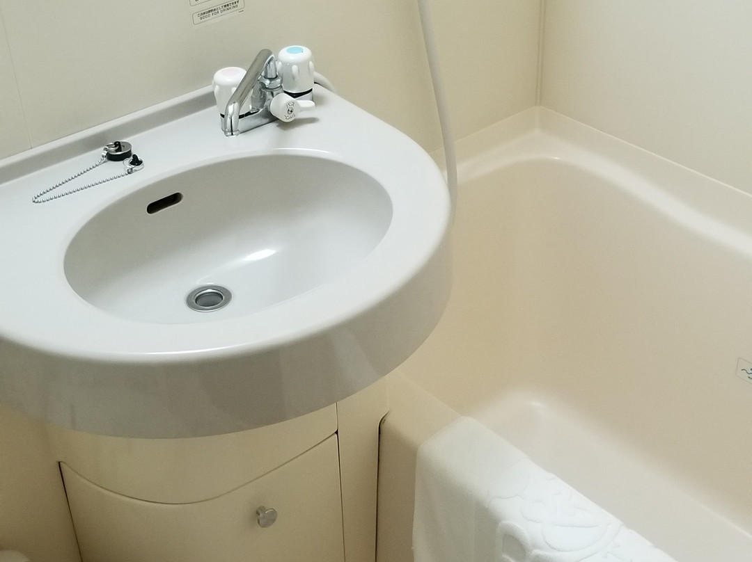 R&B Hotel Moriokaekimae主图