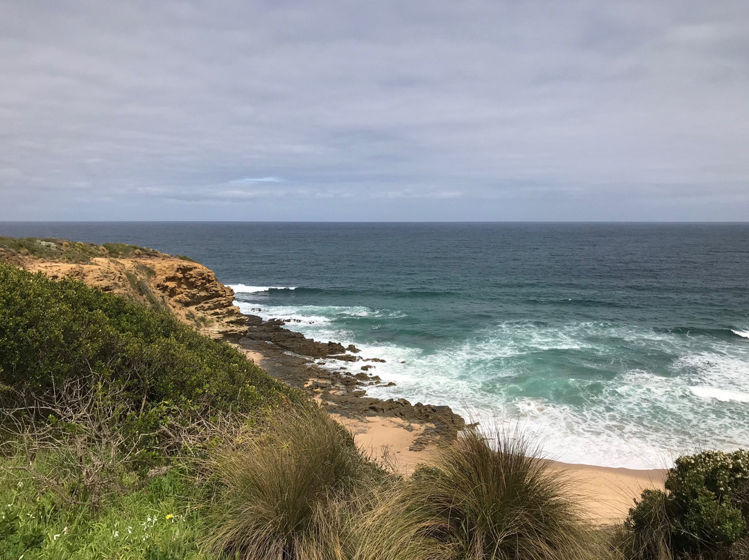 The Oaks-Inverloch必去景点