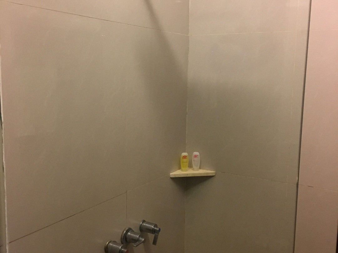 Hotel Surya Yudha Purwokerto主图