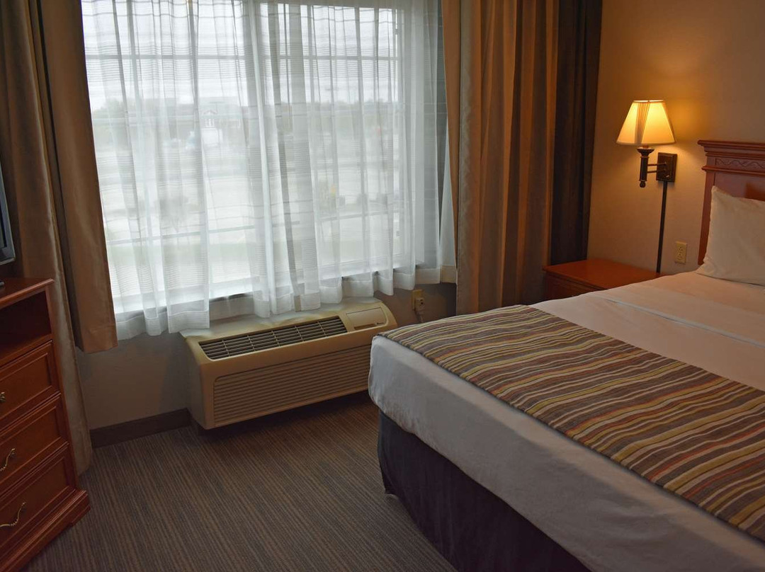 Diamond Jo Worth Casino Hotel主图