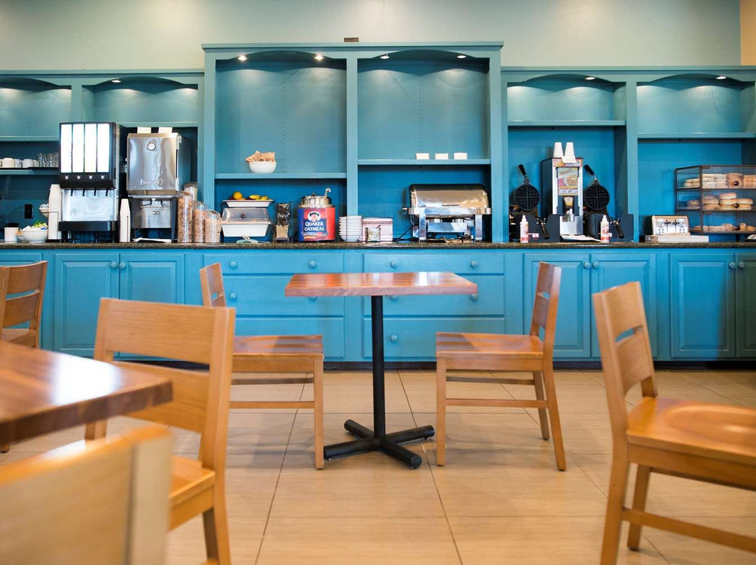 Country Inn & Suites by Radisson, Effingham, IL主图