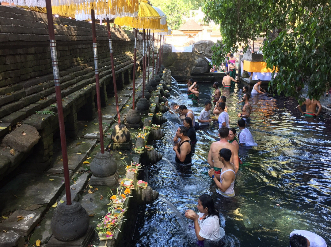 Bali Classic Tour - Private Day Tours-登巴萨必去景点