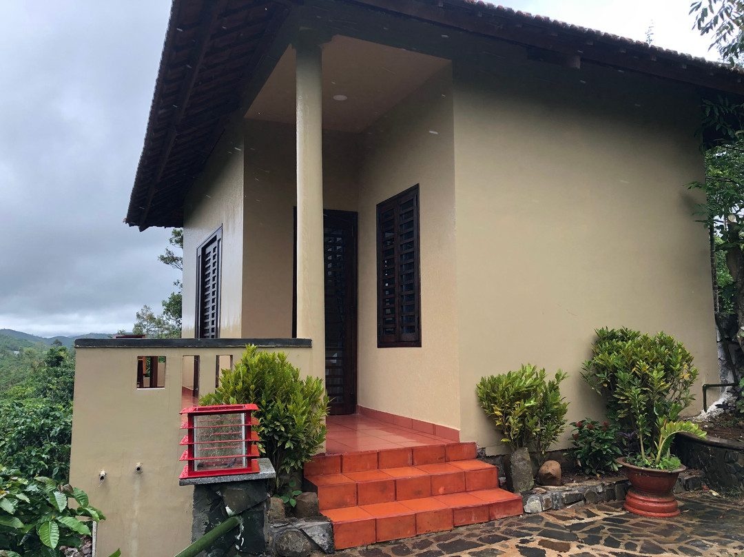 Ivory Falls Villa主图