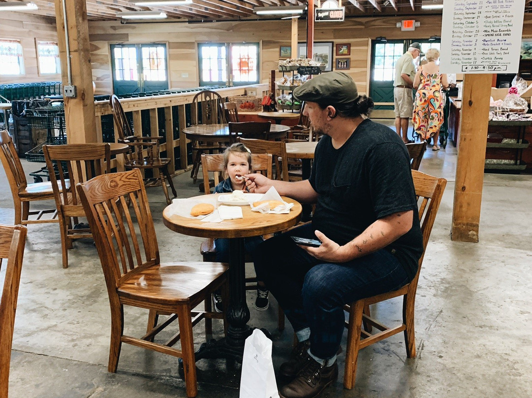 Panorama Orchards & Farm Market-Ellijay必去景点