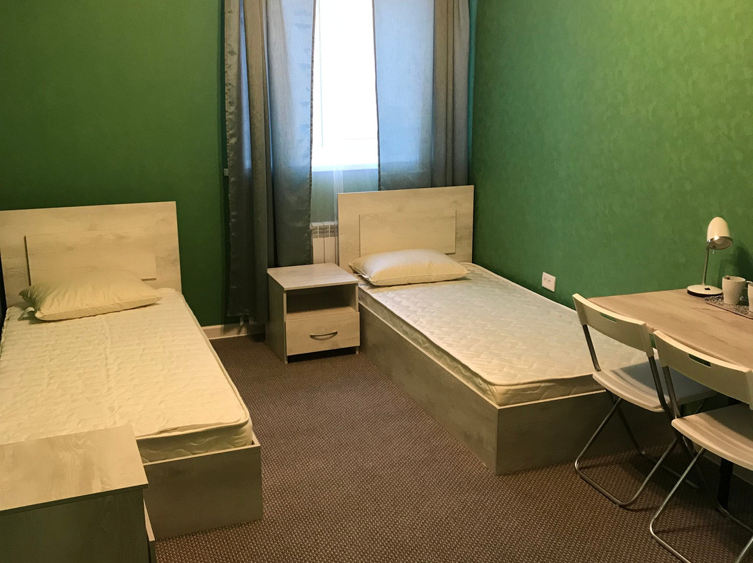 Premier Hotel主图