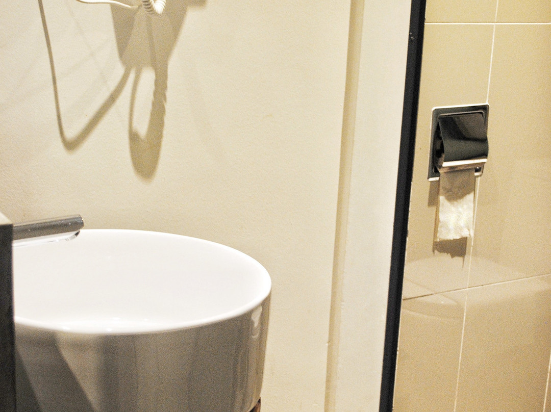 T+ Premium Hotel主图