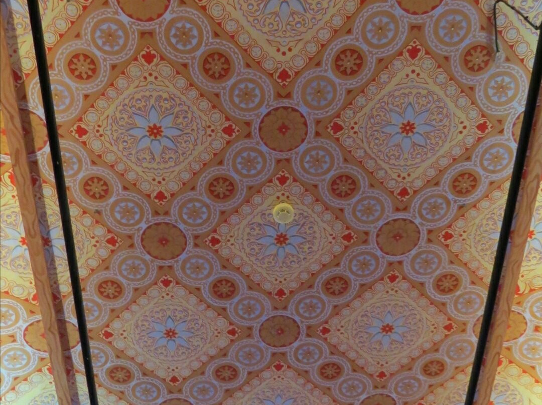 Chalet da Condessa D’Edla景点图片
