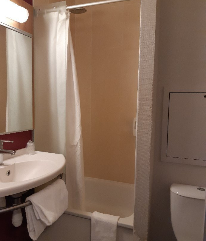 B&B HOTEL Orly Chevilly-Larue主图