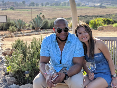 Baja Society Tours-圣地亚哥必去景点