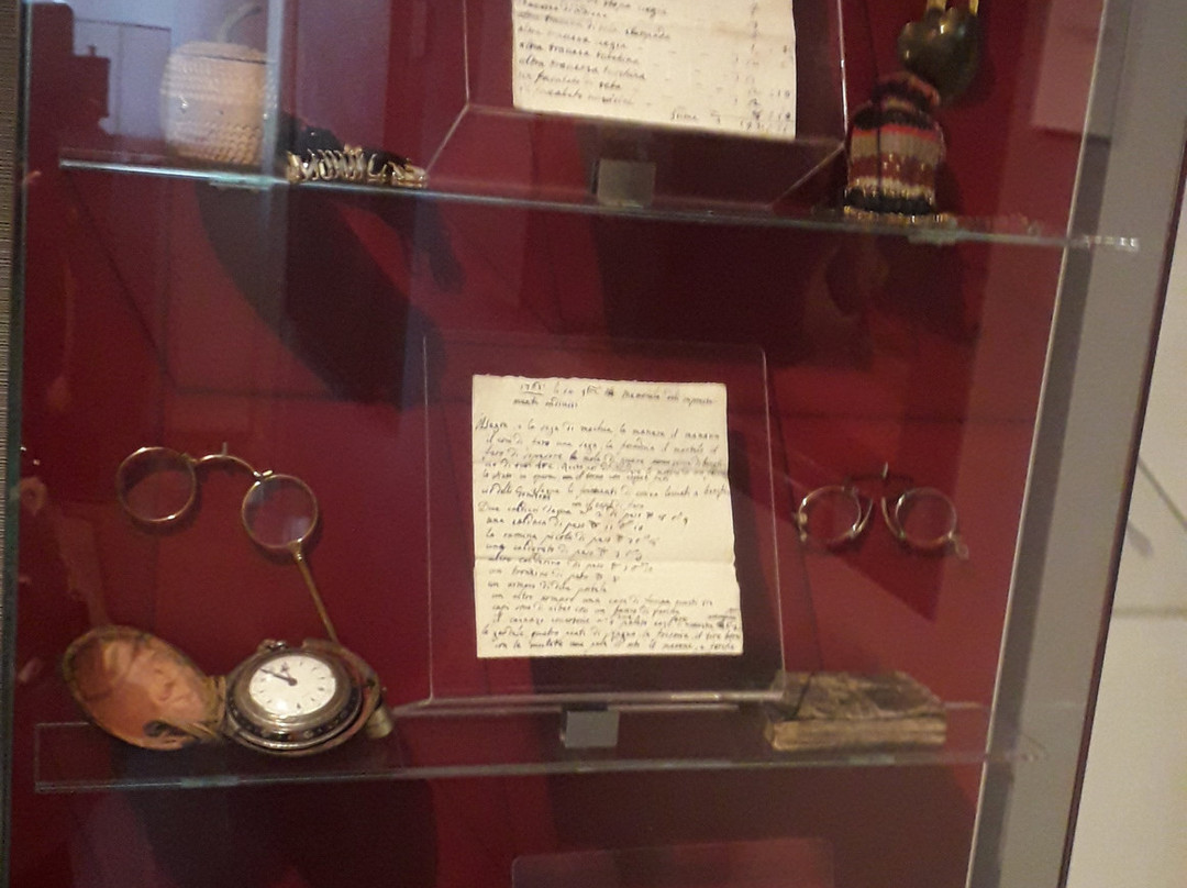 Museo Etnografico del Friuli-乌迪内必去景点