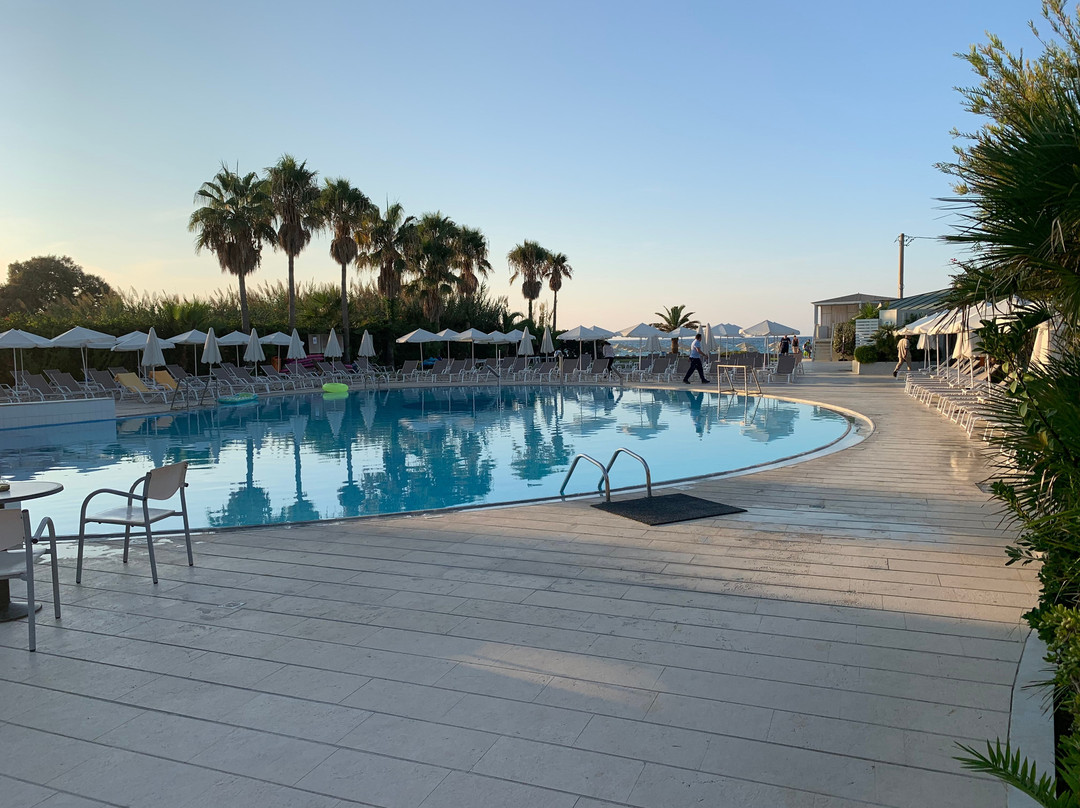 Minos Mare Hotel主图