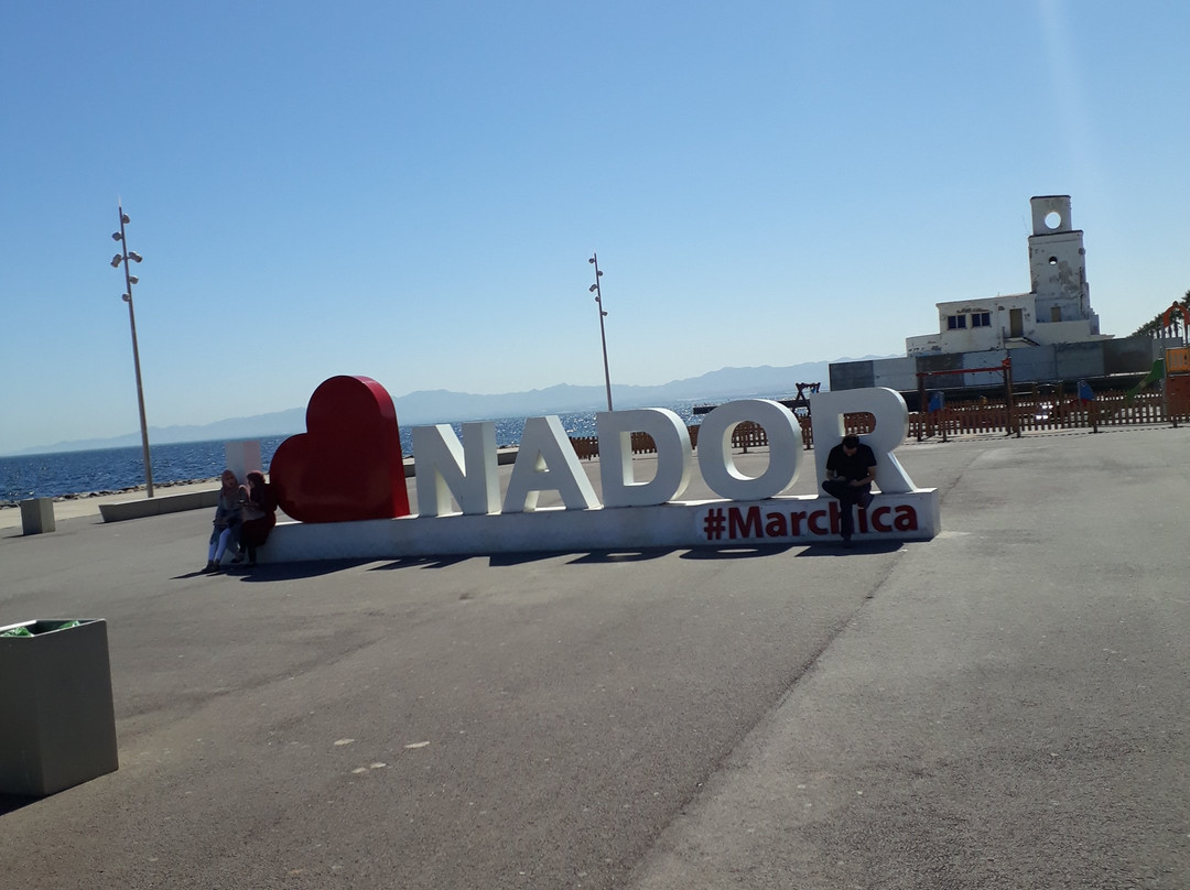 Hotel Mediterranee主图