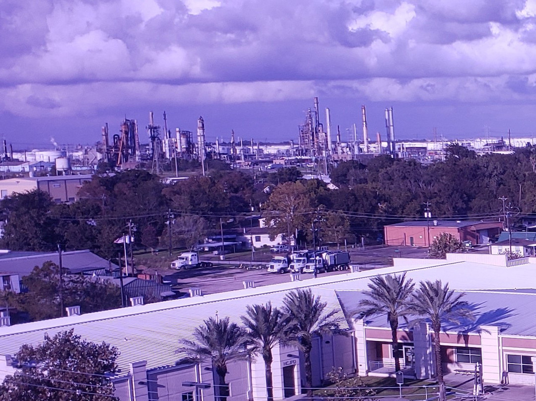 Quality Inn Pasadena Houston主图