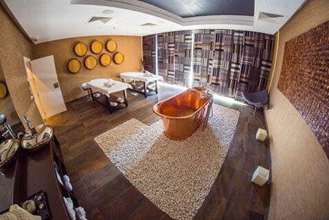 Kvareli Eden Hotel & WIne SPA主图