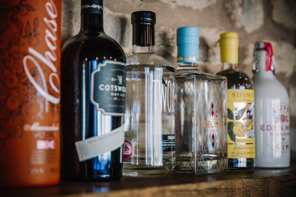 The Curious Wine Cellar-Northleach必去景点