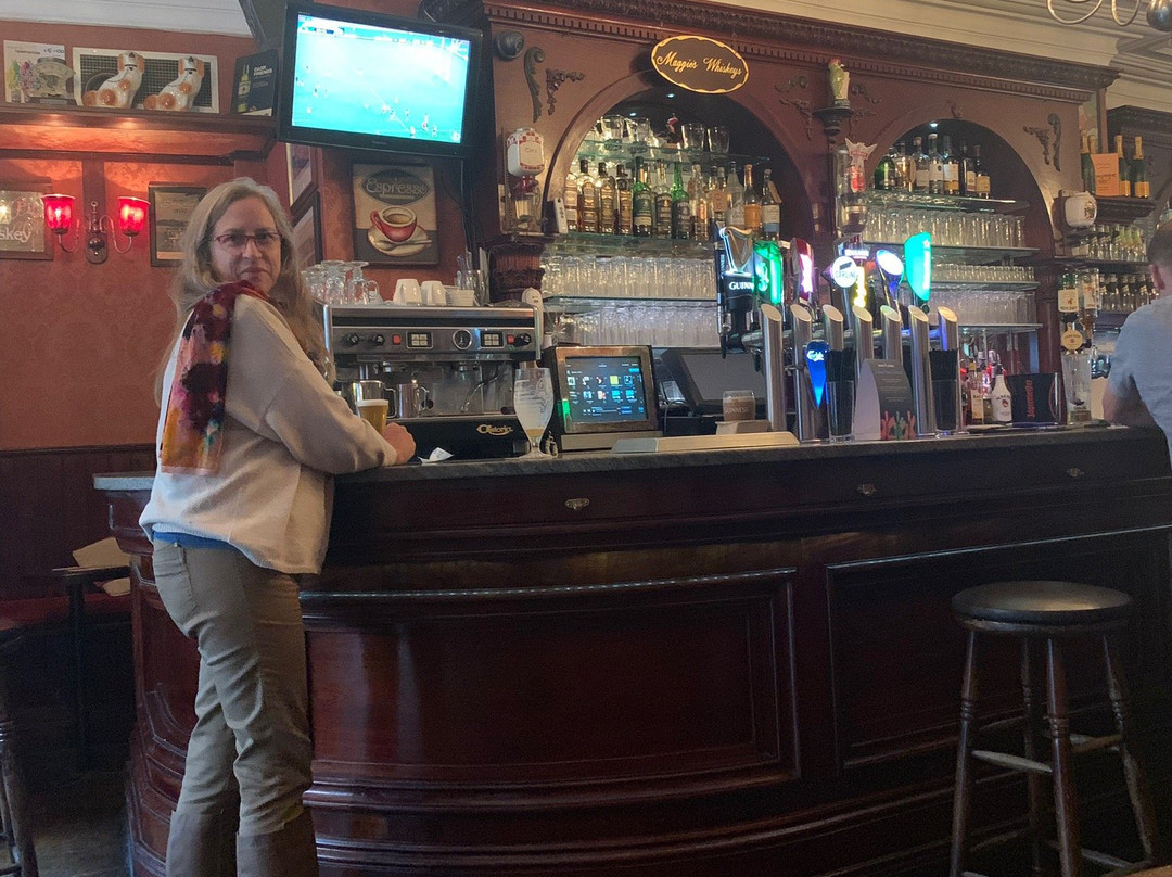 Maggie May's Bar Wexford-韦克斯福德必去景点