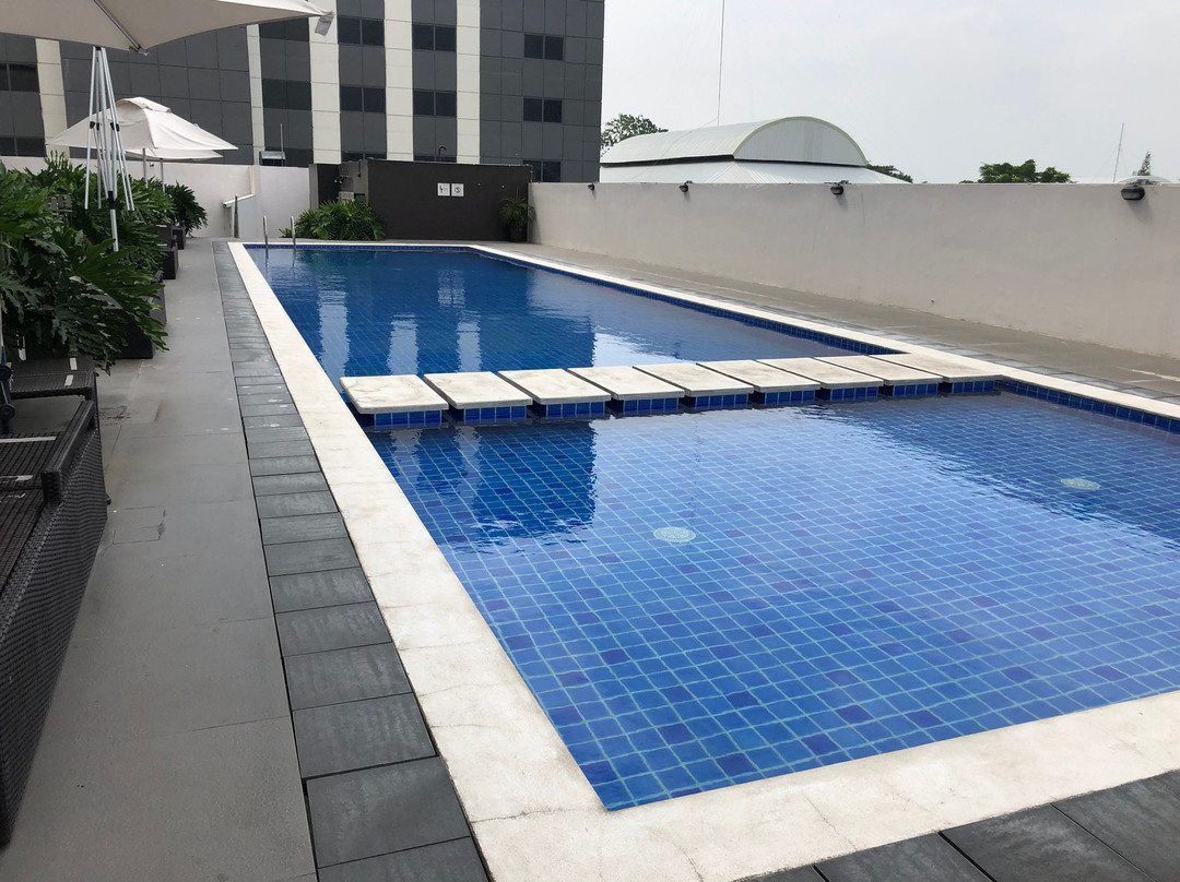 Seda Capitol Central主图