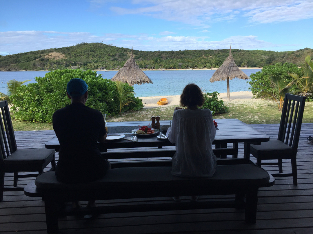 天堂湾度假酒店主图