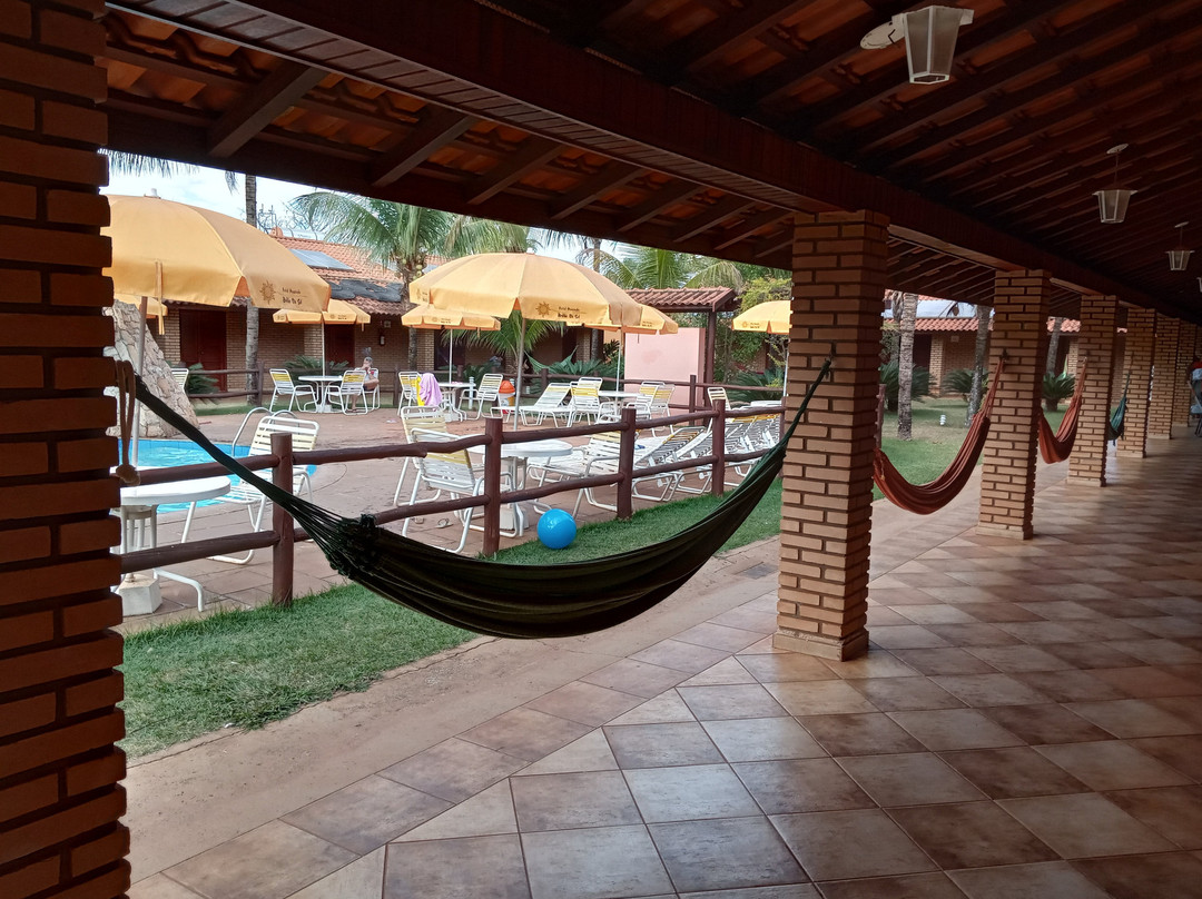 Hotel Pousada Brilho do Sol主图