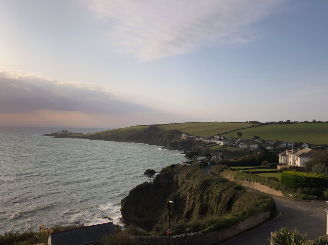 Pebble House Guesthouse主图
