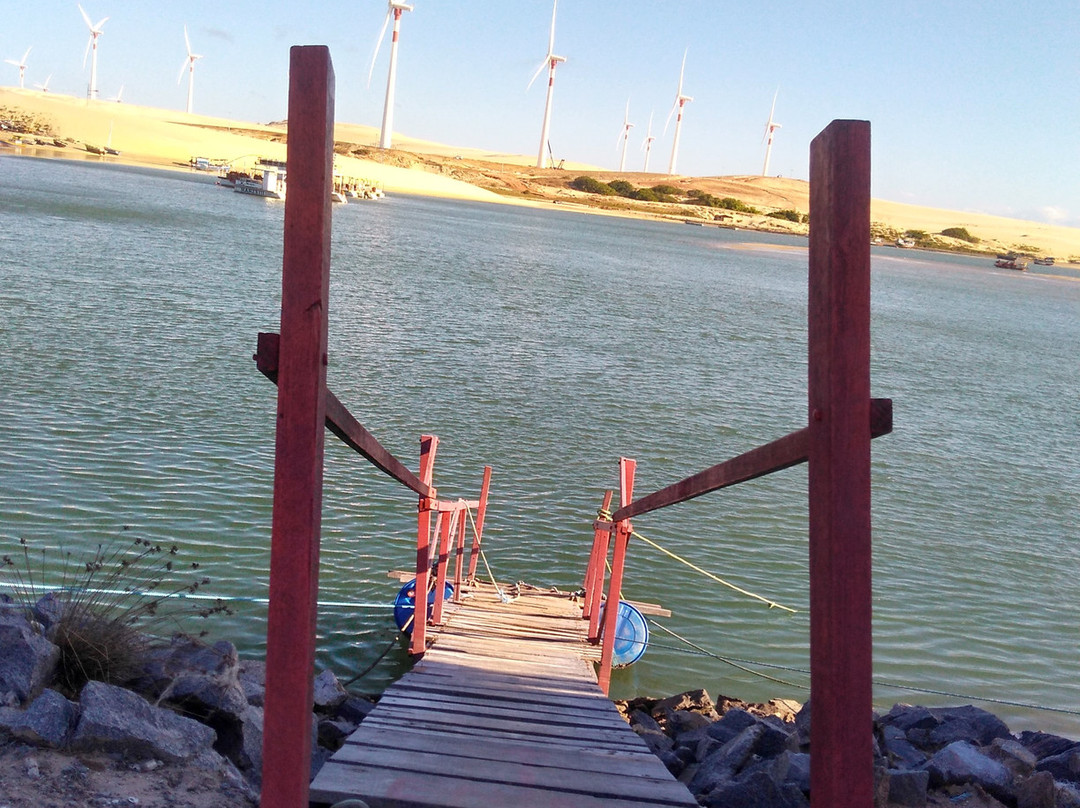 Estrela de Mundau主图