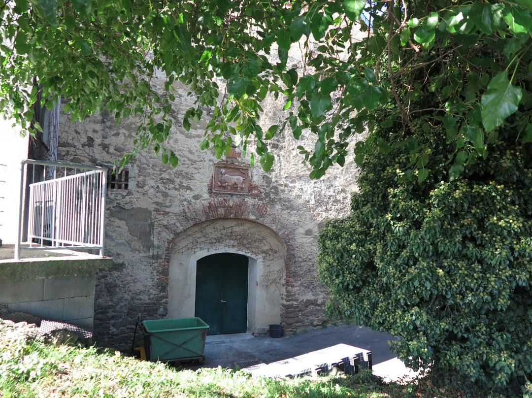 Weingut Winkler Hermaden-Kapfenstein必去景点