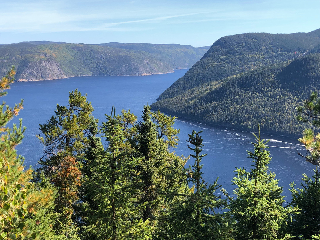 Saguenay River景点图片