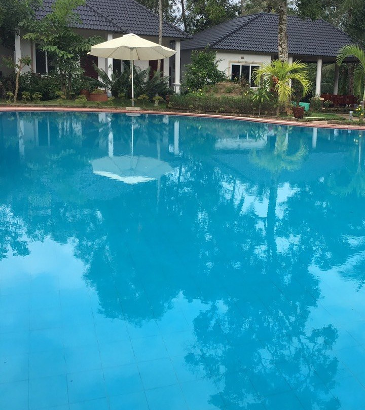 Long Mountain Resort主图