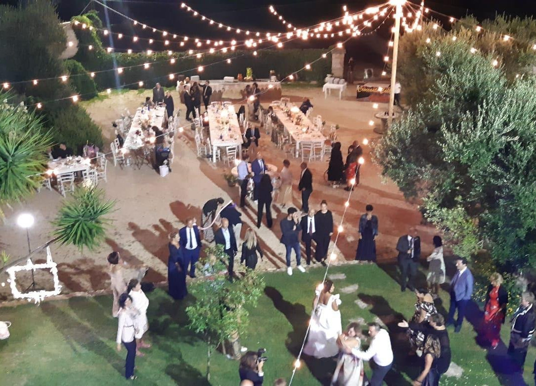 Masseria Carrone景点图片