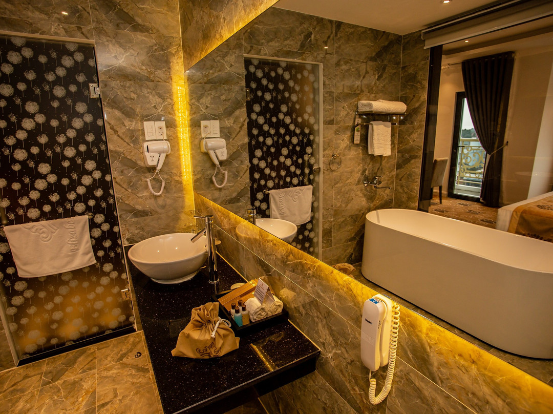 Elizabeth Hotel主图