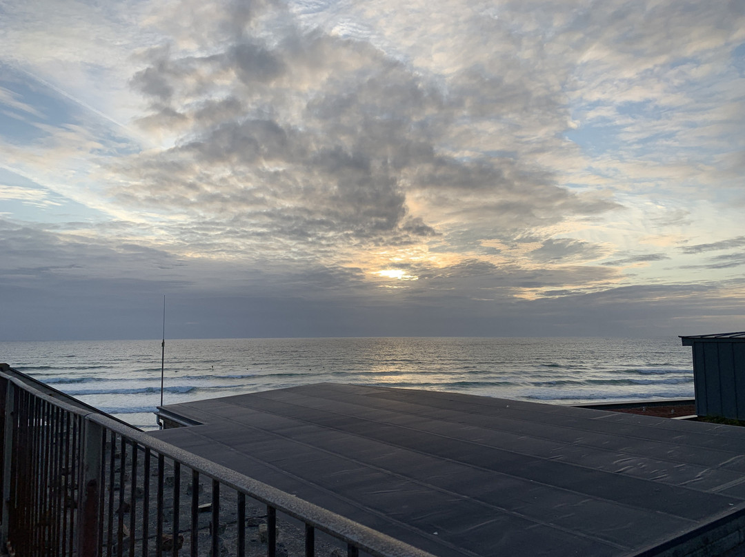 Watergate Bay Hotel主图