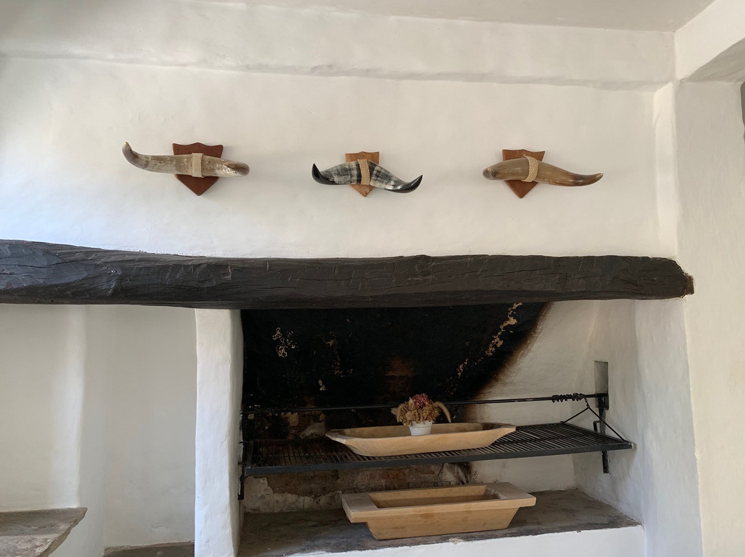 House of Jasmines - Estancia de Charme主图