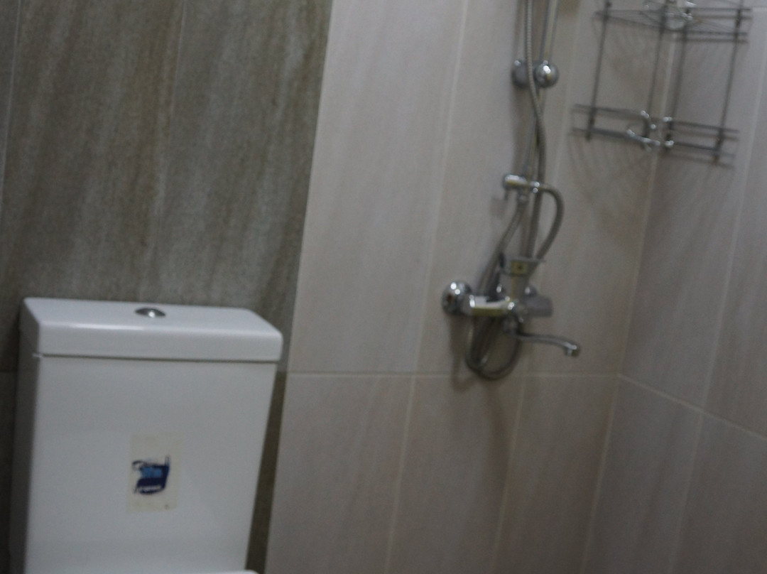 Sebail Inn Hotel主图