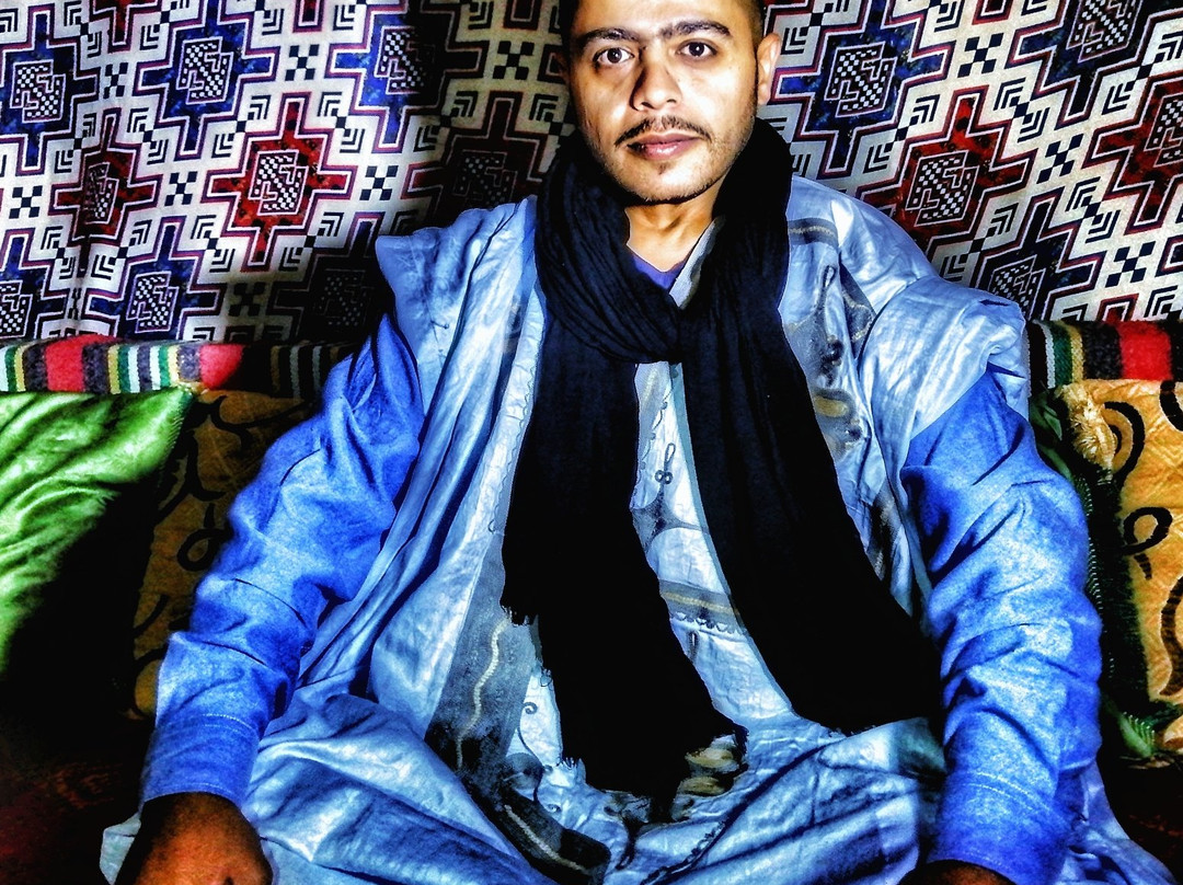 Guelmim旅游攻略图片