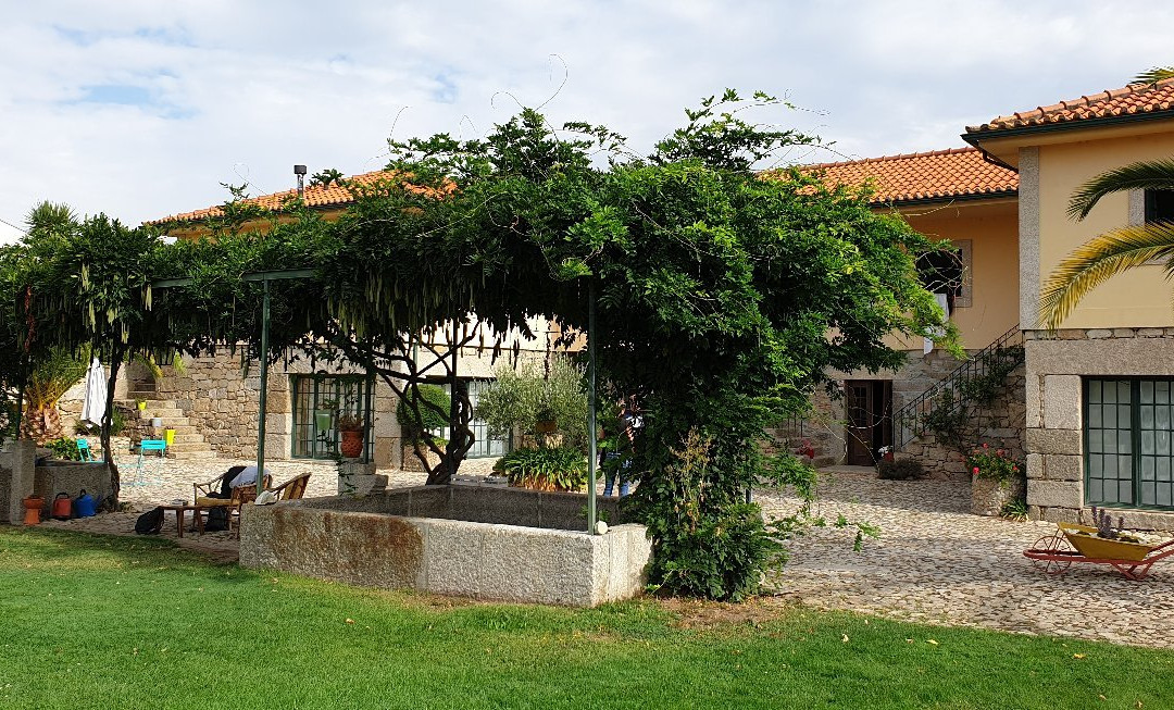 Quinta Da Vinha Morta主图